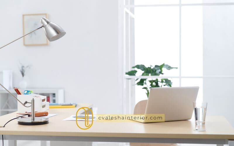Temukan keunggulan meja kantor multifungsi untuk produktivitas: hemat ruang, ergonomis, dan stylish. Konsultasi gratis di Alesha Interior!