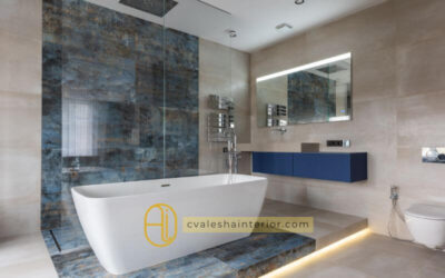 Cari tahu material bathtub populer di Indonesia! Akrilik, fiberglass, atau cast iron—pilih yang terbaik untuk kamar mandi Anda.