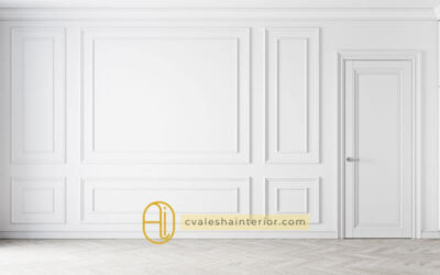 Pelajari cara menerapkan wall moulding untuk interior minimalis: desain, material, hingga pemasangan. Hubungi Alesha Interior sekarang!