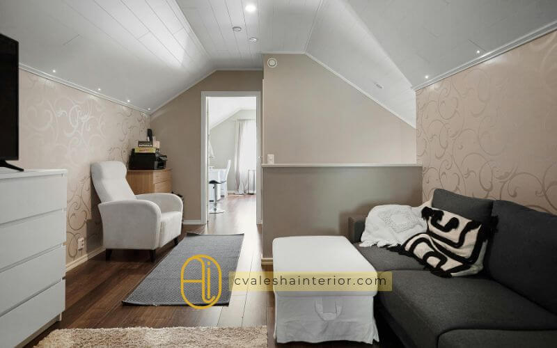Eksplorasi partisi ruangan dengan desain geometris modern! Temukan ide stylish dan tips memilih terbaik di sini.