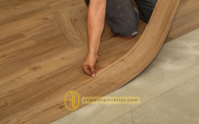 Temukan pilihan lantai vinyl berkualitas tinggi dari Alesha Interior! Tahan lama, stylish, dan mudah dirawat untuk rumah Anda.