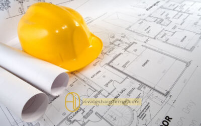 Pelajari tips memastikan kualitas konstruksi rumah Anda, dari material hingga pengawasan dari Alesha Interior!