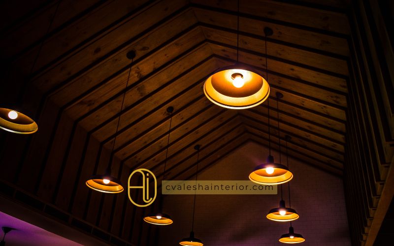 Tips memilih jenis plafon yang tepat untuk setiap ruangan! Pelajari jenis plafon dan cara pilih yang terbaik di sini.