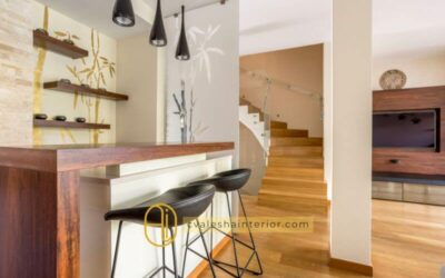 Pelajari tips menata mini bar elegan dan fungsional: lokasi, furnitur, hingga dekorasi. Hubungi Alesha Interior untuk desain impian!
