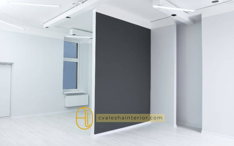Pelajari tips mengatur ruang dengan partisi estetik: material, warna, hingga desain. Hubungi Alesha Interior untuk solusi stylish!