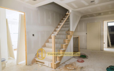 Temukan tips renovasi rumah dengan budget terbatas. Hemat biaya, praktis, dan hasil maksimal untuk hunian impian Anda. Baca sekarang!