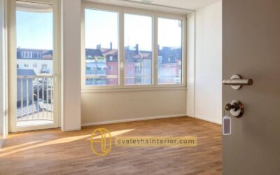 Transformasi interior dengan lantai vinyl stylish: modern, tahan lama, dan mudah dipasang. Temukan inspirasi untuk rumah Anda di sini!