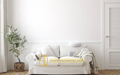 Panduan memilih warna wall moulding yang harmonis untuk rumah Anda. Temukan tips praktis dan inspirasi terbaik di sini