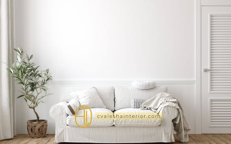Panduan memilih warna wall moulding yang harmonis untuk rumah Anda. Temukan tips praktis dan inspirasi terbaik di sini