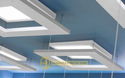 Cara mengatur pencahayaan pada plafon agar ruangan indah dan fungsional. Temukan tips praktis dan inspirasi dari Alesha Interior