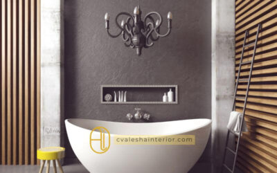 Panduan memilih bathtub untuk kamar mandi kecil: hemat ruang & stylish. Temukan tips praktis dan inspirasi di sini