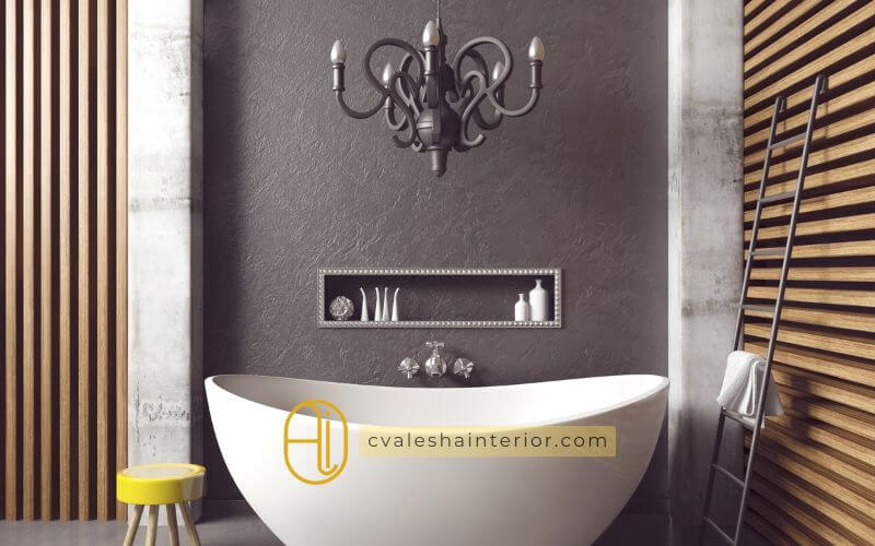 Panduan memilih bathtub untuk kamar mandi kecil: hemat ruang & stylish. Temukan tips praktis dan inspirasi di sini