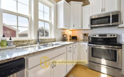 Kitchen set kayu vs aluminium: temukan perbandingan lengkap bahan, kelebihan, kekurangan, dan tips memilih sesuai kebutuhan dapur Anda