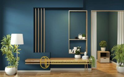 Perbandingan wall moulding kayu dan PVC: estetika, daya tahan, & biaya. Temukan pilihan terbaik dengan Alesha Interior