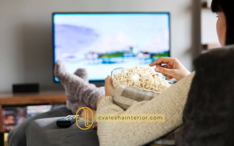 Solusi praktis ganti backdrop TV rumah: ide desain, material, dan tips untuk ruang keluarga stylish. Temukan panduannya di sini
