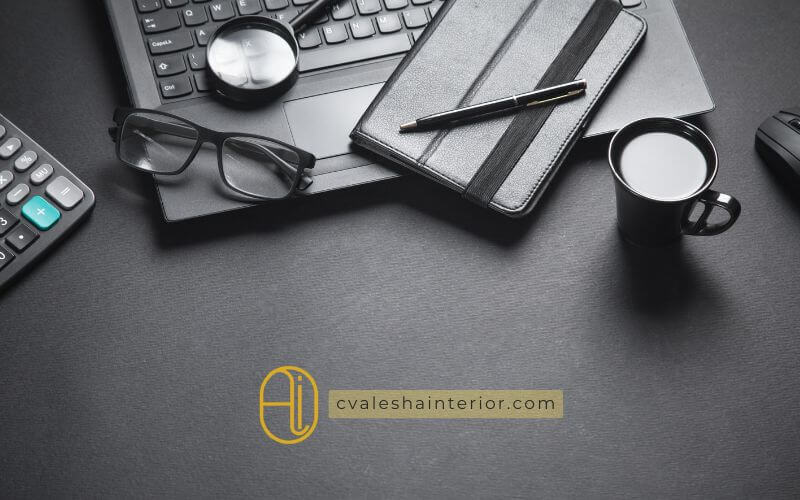 Tren desain meja kantor di era digital: ergonomis, modern, dan fungsional. Temukan ide dan tips terbaik di sini
