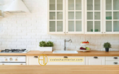 Cari cara cerdas atur dapur dengan kitchen set? Temukan tips tata letak dan penyimpanan untuk dapur rapi!
