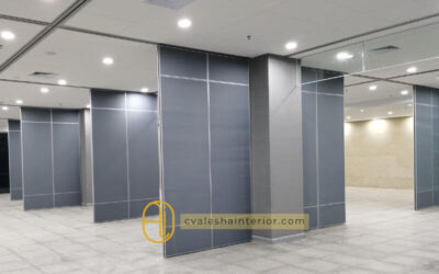 Jelajahi inovasi material partisi ruangan terbaru dan ciptakan hunian modern dengan desain fungsional. Pelajari disini
