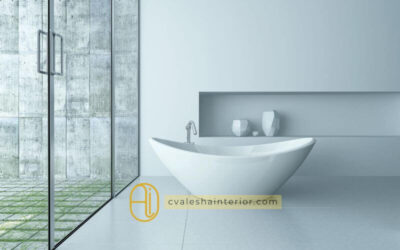 Panduan merawat bathtub: tips bersihkan noda, cegah jamur, dan jaga kilau. Simak cara praktis agar bathtub Anda tahan lama