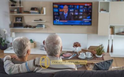 Temukan rahasia tampilan backdrop TV mewah untuk ruang keluarga Anda. Dari material premium hingga trik desain elegan.