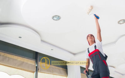 Pelajari teknologi plafon akustik untuk ruang kerja: peredam suara modern untuk fokus dan kenyamanan Anda!
